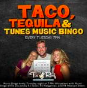 Tacos, Tequila, & Tunes – Raleigh’s Music Bingo