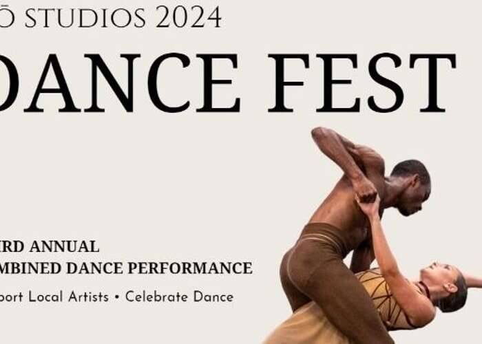 DANCE FEST 2024