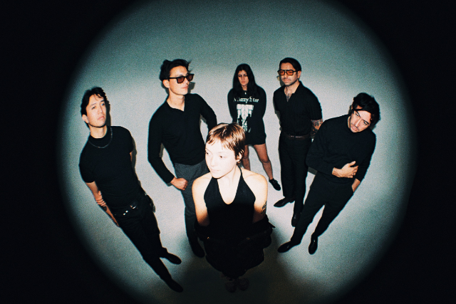 The Buttertones