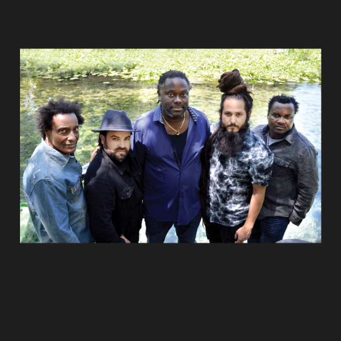 The Original Wailers
