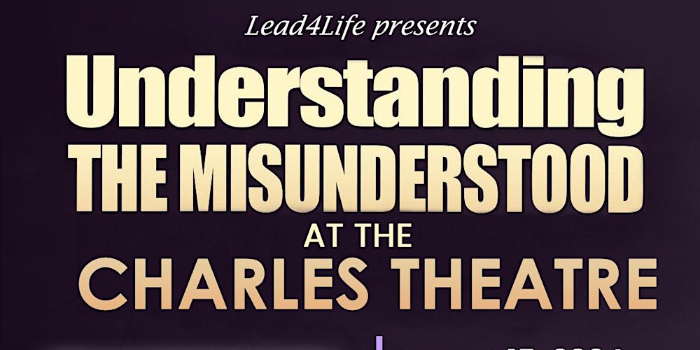 Lead4Life Fundraiser for the Squeegee Kids Documentary