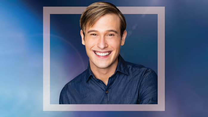 Tyler Henry – Hollywood Medium