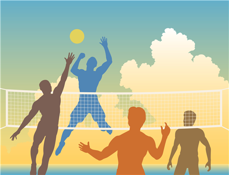(Women’s Volleyball) Wake Technical Community College at Lees-McRae College
