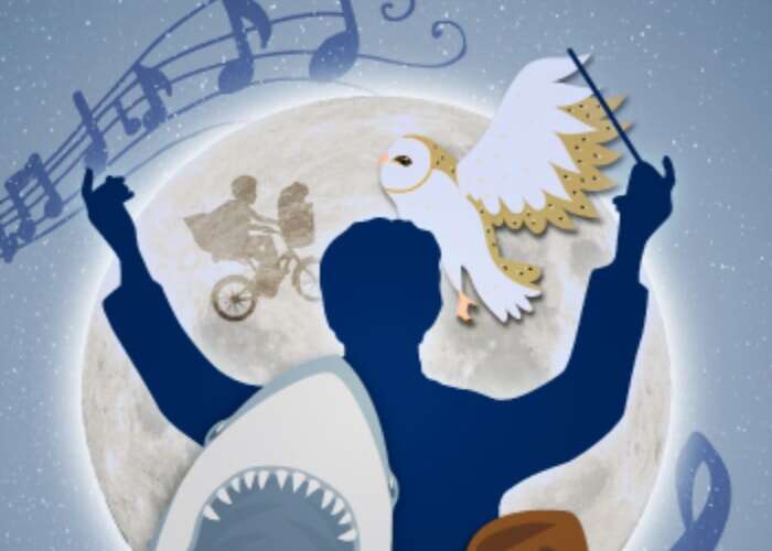 BSO Music Presents: The Music of John Williams
