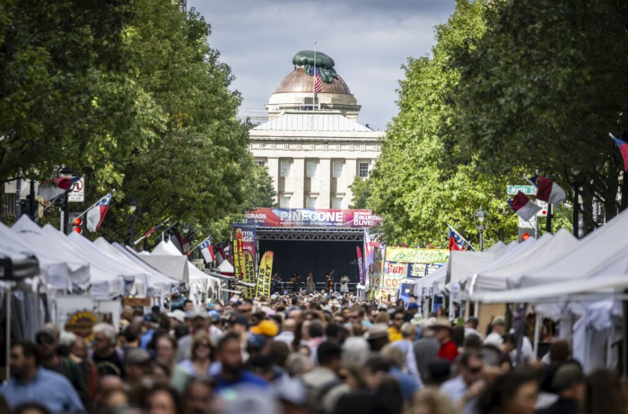 FESTIVAL 2024: IBMA Bluegrass Live! powered by PNC