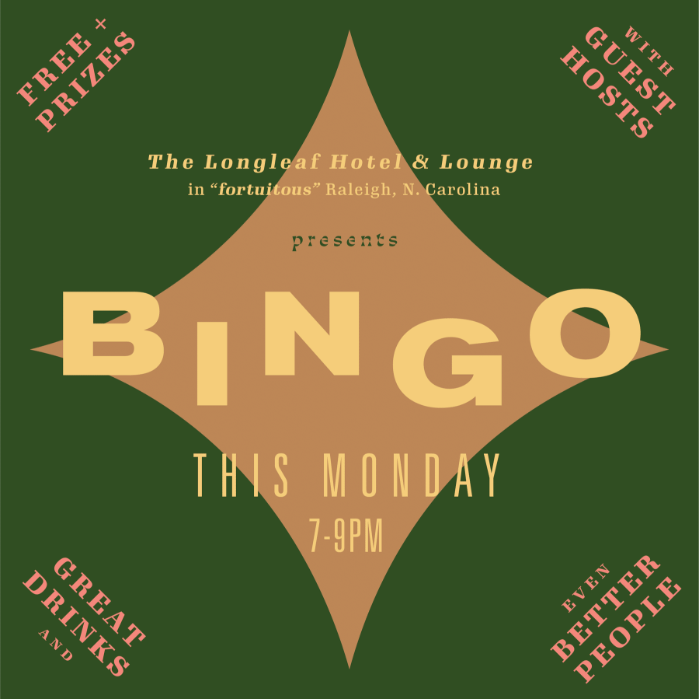 Bingo Night