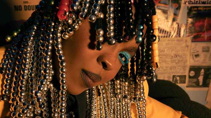 Ms. Lauryn Hill & The Fugees – The Celebration Continues