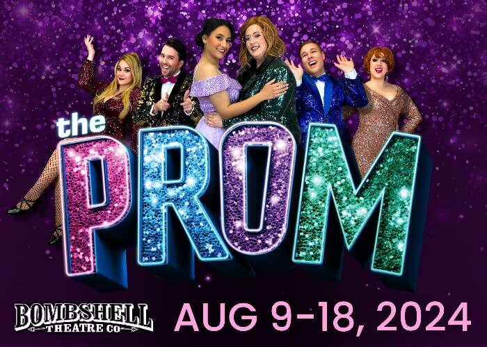 The PROM