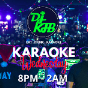 Karaoke at Tin Roof