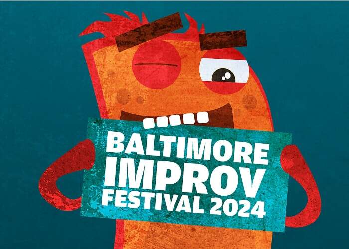 Baltimore Improv Festival
