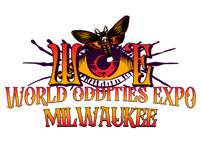 World of Oddities Expo 2024