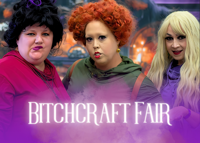 Bitchcraft Fair 2024