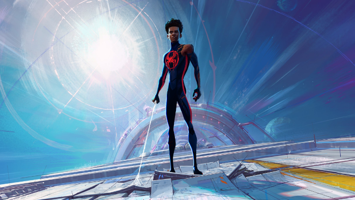 Spider-Man:Across The Spider-Verse Live In Concert