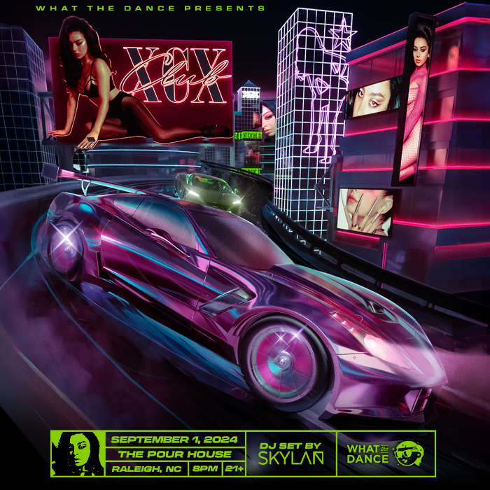 CLUB XCX