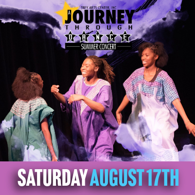 A Journey Through Dance