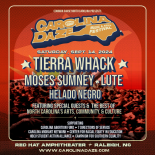 Carolinadaze Music Festival