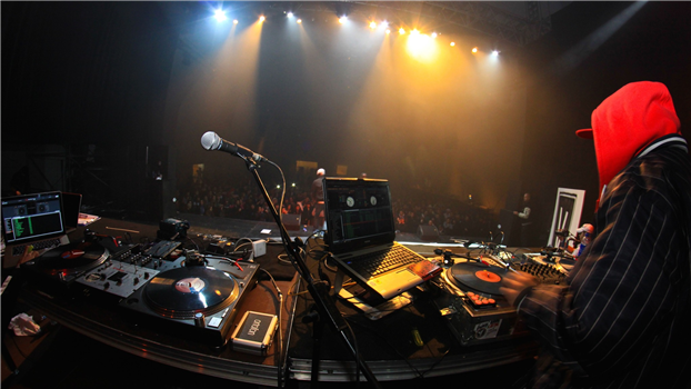 CAROLINADAZE MUSIC & ARTS FESTIVAL