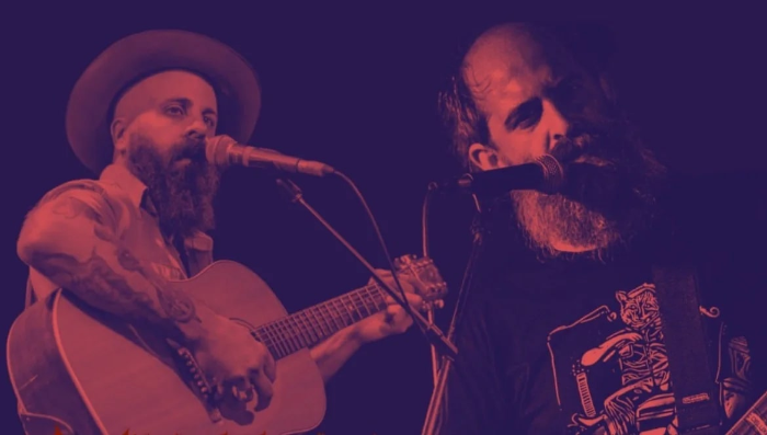 Live Music: Uncanny Erie presents Pentagram String Band and Sugaree String Society