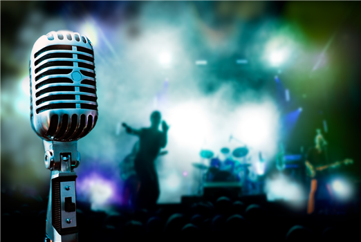 Live Music: Molly Agma’s Why So Serious?
