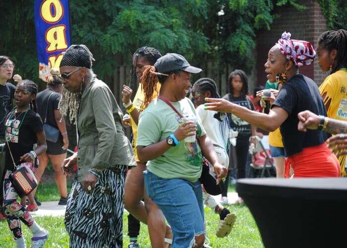 ResFest 2024 – Reservoir Hill Resource Fair & Music Festival