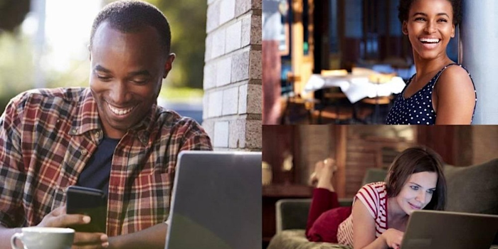 Raleigh Make New Friends – Single Professionals Mixer (24-32)