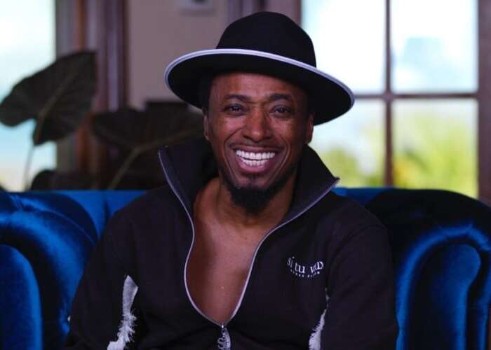 Eddie Griffin