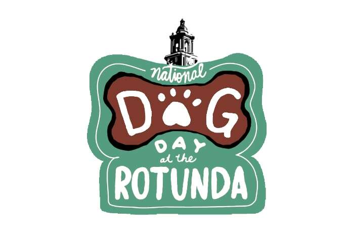 National Dog Day at The Rotunda