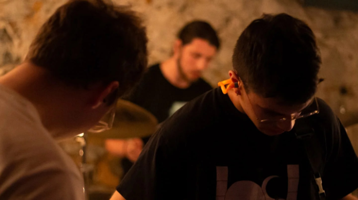 Live Music: Uncanny Erie presents Fragile Like Life After/A Paramount A Love Supreme