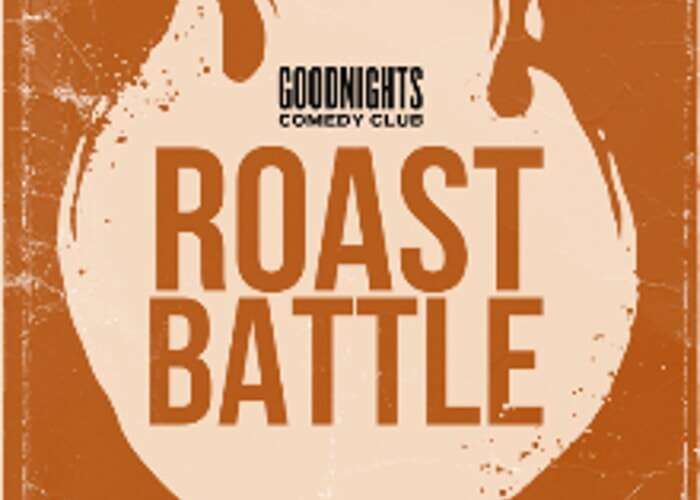 Triangle Roast Battle