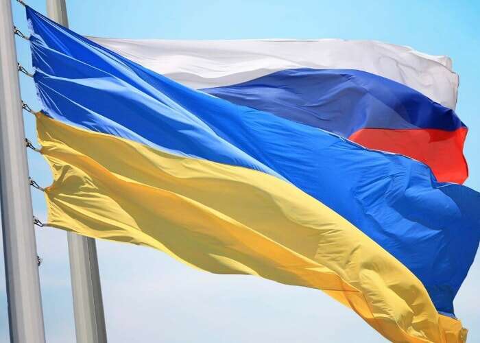 WHERE DOES RUSSIA END? RUSSIAN IMPERIALISM & ANTI-UKRAINIANISM
