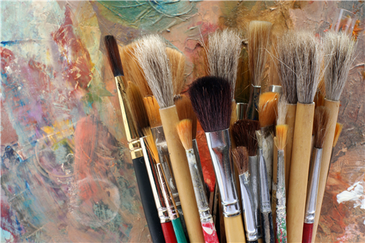 Dear Raleigh – Art Exhibit