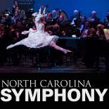 Young People’s Concert: Tchaikovsky in America – NC Symphony