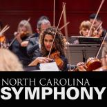 Friday Favorites: Bach Brandenburg No. 3 – NC Symphony