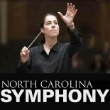 Saint-Saëns Organ Symphony – NC Symphony
