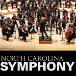 Elgar Enigma Variations – NC Symphony