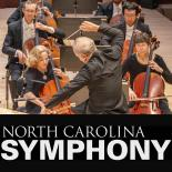 Mozart & Mahler – NC Symphony