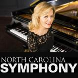 Rachmaninoff Piano Concerto No. 2 – NC Symphony