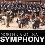 Beethoven Symphony No. 9 – NC Symphony