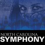 Scheherazade – NC Symphony