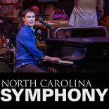 The Music of Paul Simon, James Taylor, & Neil Diamond Starring Michael Cavanaugh – NC Symphony