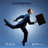 Carmina Burana – Carolina Ballet