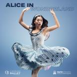 Alice in Wonderland – Carolina Ballet