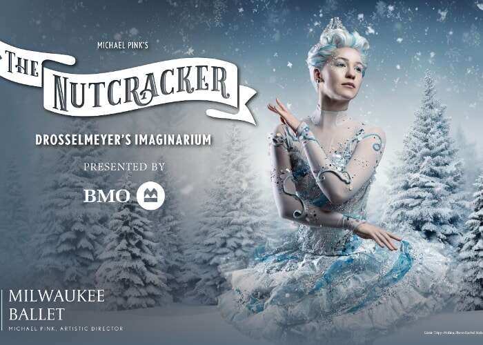 The Nutcracker: Drosselmeyer’s Imaginarium