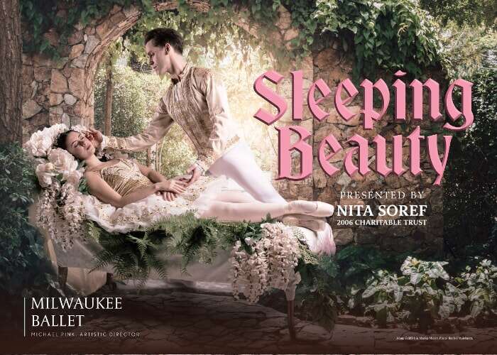 Sleeping Beauty