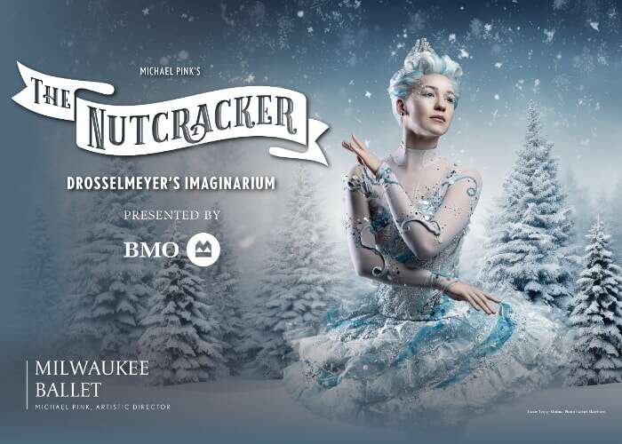 The Nutcracker: Drosselmeyer’s Imaginarium (Sensory-Friendly Performance)