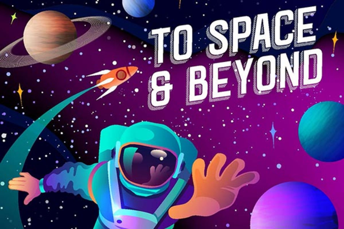 Family Fun Event: To Space & Beyond! North Carolina Symphony Young People’s Concert