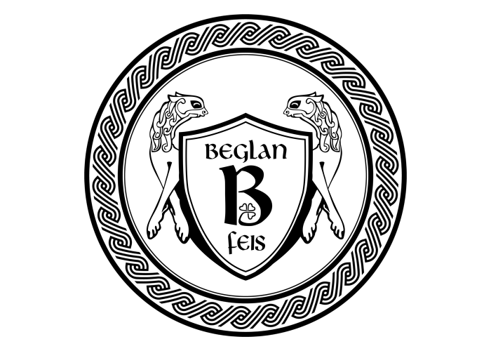 Beglan Academy Feis 2024
