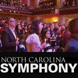 A Candlelight Christmas with the North Carolina Symphony Holiday Brass – NC Symphony