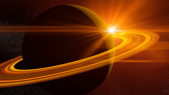 North Carolina Symphony – Holst: The Planets