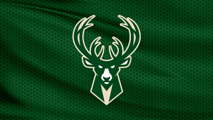 Milwaukee Bucks vs. Brooklyn Nets